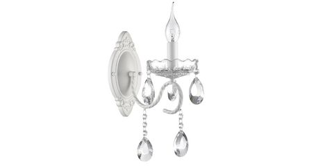 Бра Lumion Snow 8189/1W