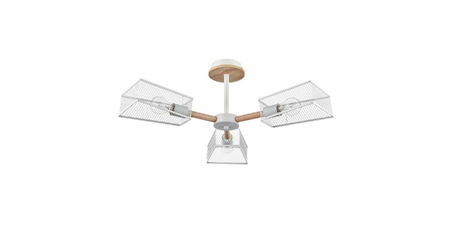 Люстра на штанге Lumion County Irma 8246/3C