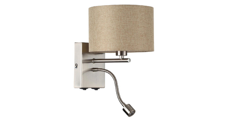 Бра Lumion Nikki Moderni 8250/2W