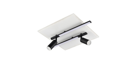 Потолочный светильник Lumion Ledio Stells 8256/40CL