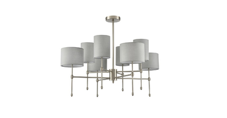 Люстра на штанге Lumion Classi Latti 8262/8C