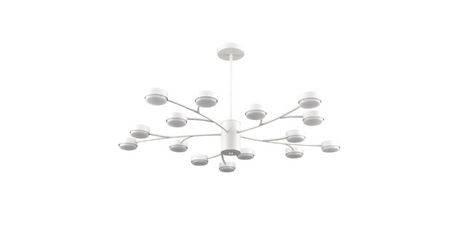 Люстра на штанге Lumion Comfi Torina 8265/15