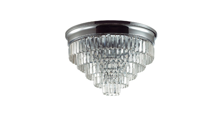 Потолочная люстра Lumion Classi Zaha 8266/8C