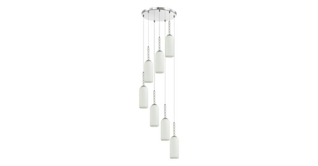 Каскадная люстра Lumion Neoclassi Tracy 8270/7A