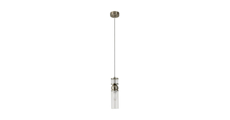 Подвесной светильник Lumion Moderni Denver 8277/1A