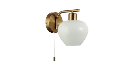 Бра Lumion Moderni Carmela 8278/1W
