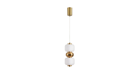 Подвесной светильник Lumion Ledio Taisha 8324/20L