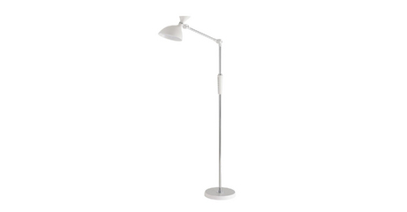 Торшер Lumion Horsa 8330/15FL