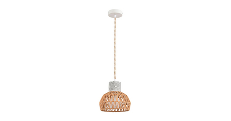 Подвесной светильник Lumion Eco Boho 8367/1A