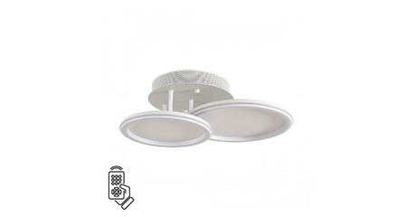 Потолочная люстра Lumion Ledio Alis Smart 8380/45CL