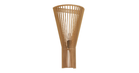 Настенный светильник Lumion Eco Gerda 8384/1W