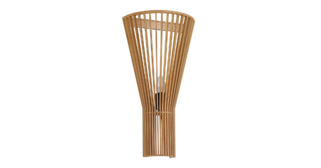 Настенный светильник Lumion Eco Gerda 8384/1W