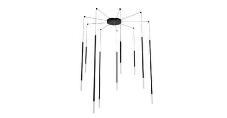 Подвесная люстра Lumion Ledio Stick 8400/27L