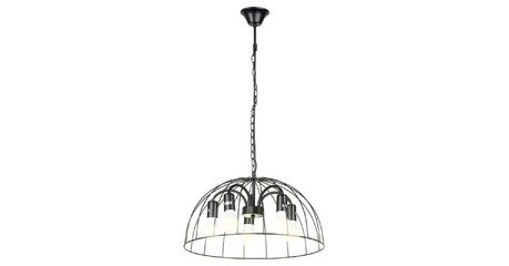 Подвесная люстра Lussole LGO LATTICE GRLSP-8216