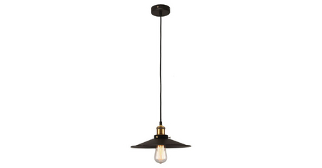 Подвесной светильник Lussole Loft New york GRLSP-9601