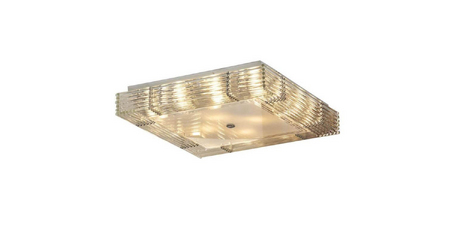 Потолочный светильник Lussole Popoli LSC-3407-10