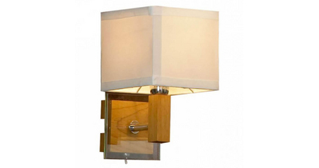 Бра Lussole Montone LSF-2501-01