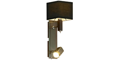 Бра Lussole Montone LSF-2571-02