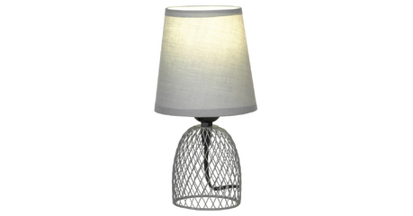 Настольная лампа Lussole Lgo Lattice LSP-0562