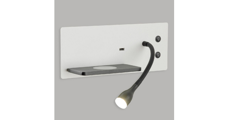 Настенный светильник Lussole Cozy LSP-4004