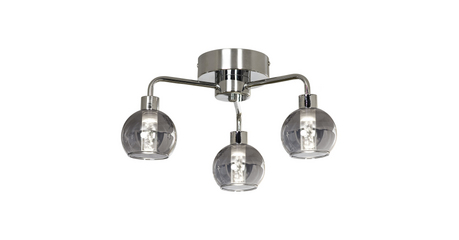 Потолочная люстра Lussole Aqua LSP-7170