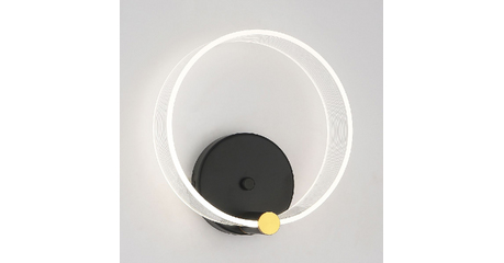 Бра Lussole Bradford LSP-7287