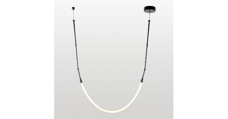 Линейный подвесной светильник Lussole Skew LSP-7317