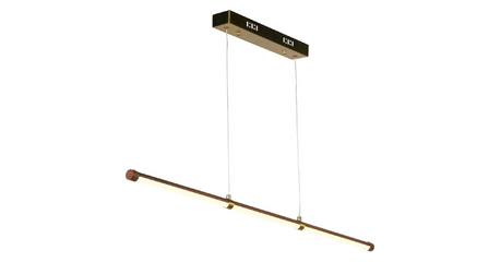 Подвесной светильник Lussole Loft Aberdeen LSP-8219