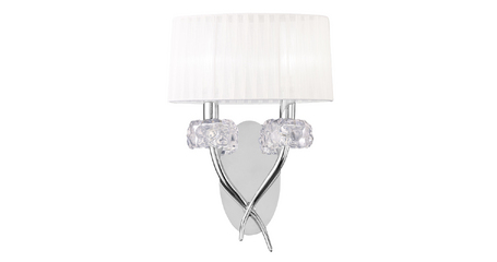 Бра Mantra Loewe 4634
