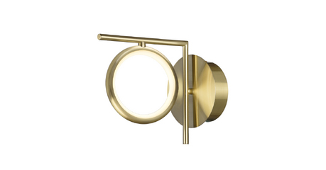 Бра Mantra Olimpia Oro 6585