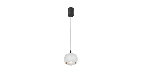 Подвесной светильник Mantra Roller 8405