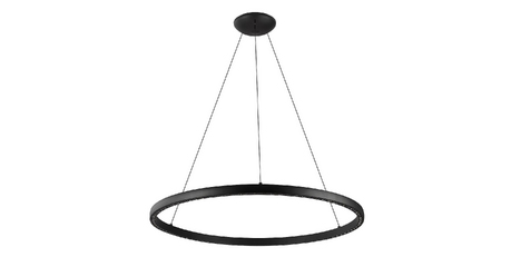 Подвесная люстра Mantra Riumar 8676