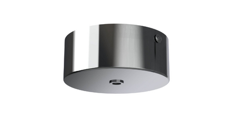 Основание потолочное 1L Mantra Modular Light Florones 9355