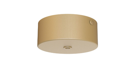 Основание потолочное 1L Mantra Modular Light Florones 9356