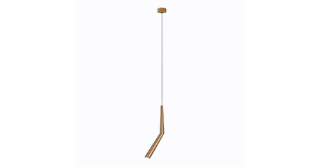 Подвесной светильник Mantra Boomerang 9356+9245 (1L)