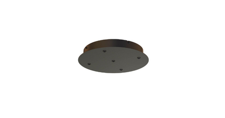 Основание потолочное 5L Mantra Modular Light Florones 9365