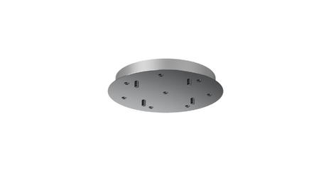 Основание потолочное 8L Mantra Modular Light Florones 9367