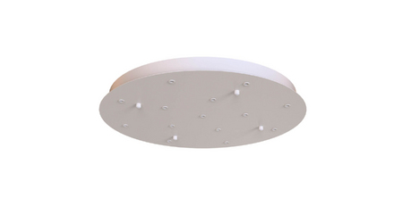 Основание потолочное 14L Mantra Modular Light Florones 9370