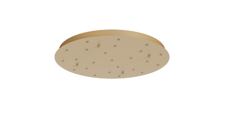 Основание потолочное 24L Mantra Modular Light Florones 9376