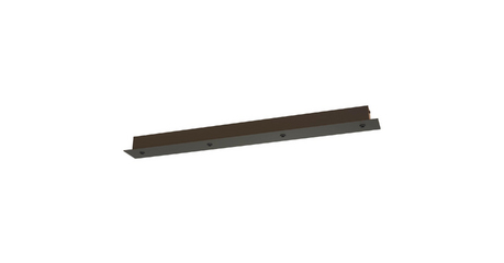 Основание потолочное 4L Mantra Modular Light Florones 9381