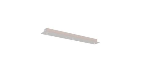 Основание потолочное 3L Mantra Modular Light Florones 9462