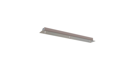 Основание потолочное 3L Mantra Modular Light Florones 9463