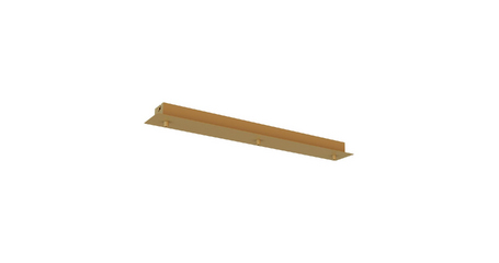 Основание потолочное 3L Mantra Modular Light Florones 9464