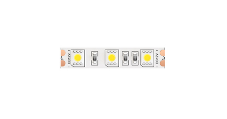 Светодиодная лента Maytoni Technical 12В 5050 14,4Вт/м IP20 10134