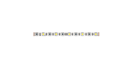 Светодиодная лента Maytoni Technical 24В 5050 14,4Вт/м RGB+W 4000K IP20 10177