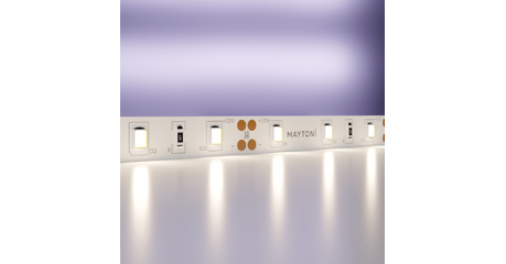 Светодиодная лента Maytoni Led Strip 12B 2835 7,2Вт/м 4000K 5м IP20 20002
