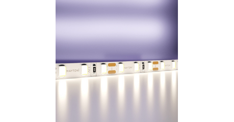 Светодиодная лента Maytoni Led Strip 12В 2835 9,6Вт/м 4000K 5м IP20 20011