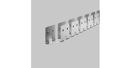 Алюминиевый профиль для гибкого неона Maytoni Led strip 20072
