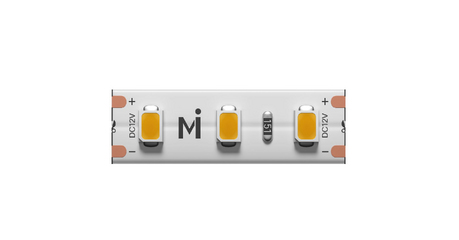 Светодиодная лента Maytoni Led Strip 12В 2835 9,6Вт/м 2700К 5м IP20 201030