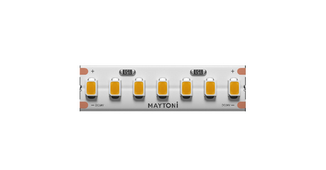 Светодиодная лента Maytoni Led Strip 24В 2835 11Вт/м 6000К 5м IP20 201051